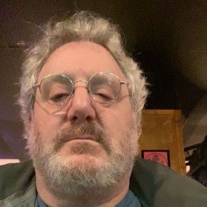 Meet your Posher, Scott